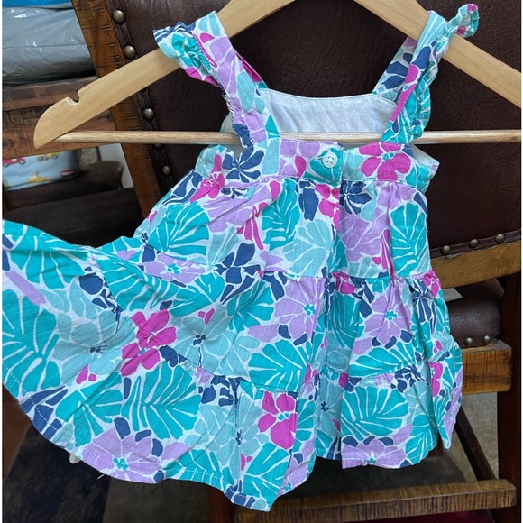 Beautiful dress for baby girl 6-12 months from Gap - Picture 4 of 4